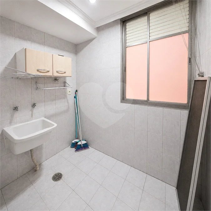 Apartamento a venda na Lapa