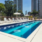 56m² - 2d/1s - Vaga determinada