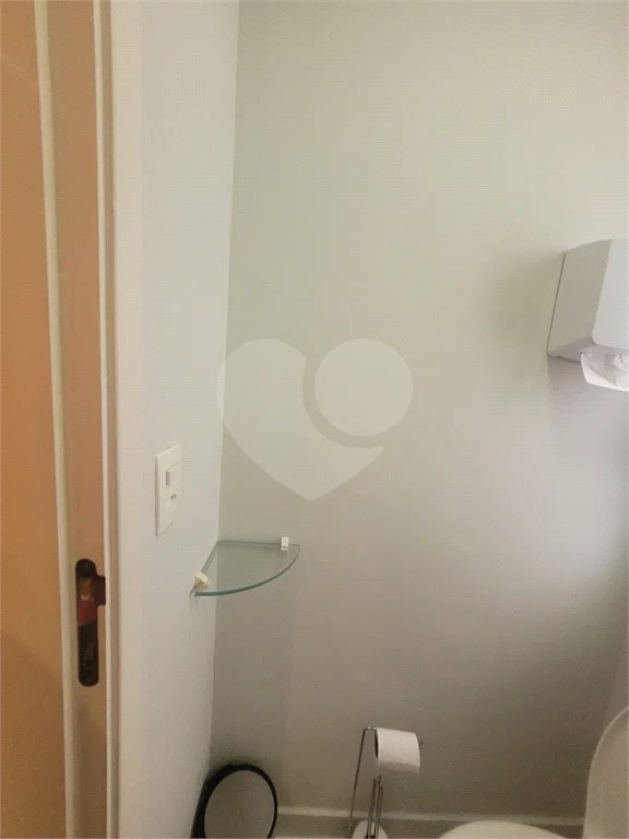 Sala comercial para locação no Paraíso