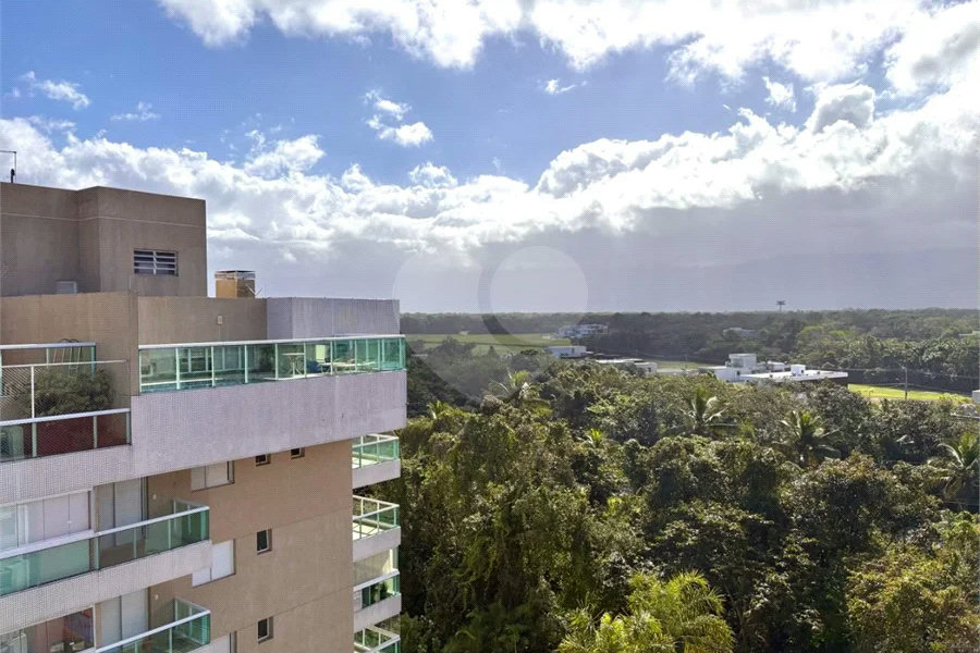 Cobertura à venda com 4 quartos, sendo 2 suítes,  em Riviera de São Lourenço, Bertioga, SP