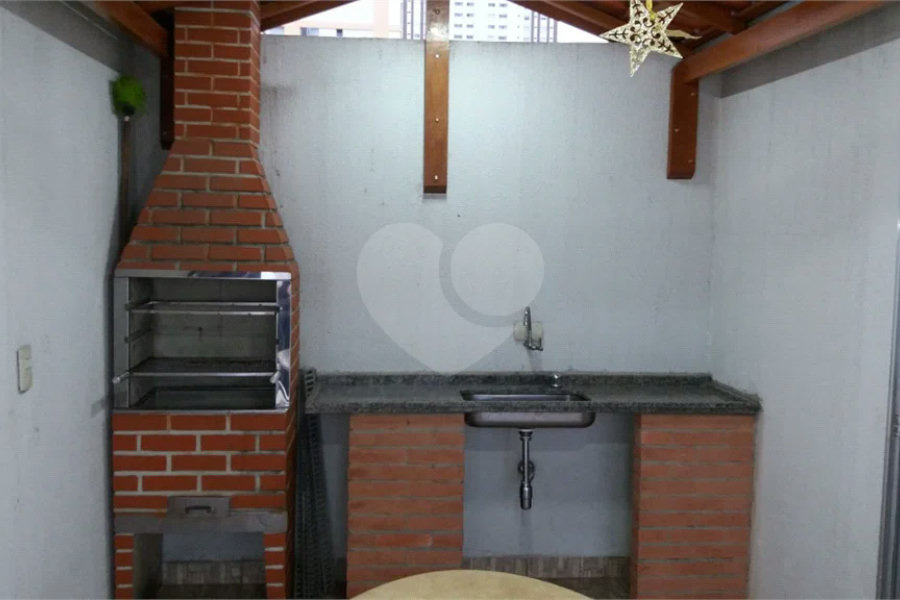 Excelente Casa em Condomínio no Coração Tatuapé