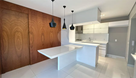 Apartamento à venda ou para alugar com 3 quartos, sendo 1 suíte,  em Parque Conceição II, Piracicaba, SP