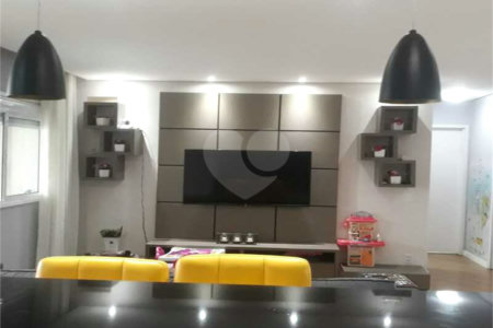 Apartamento à venda, localizado no bairro do Ipiranga, com 94m².