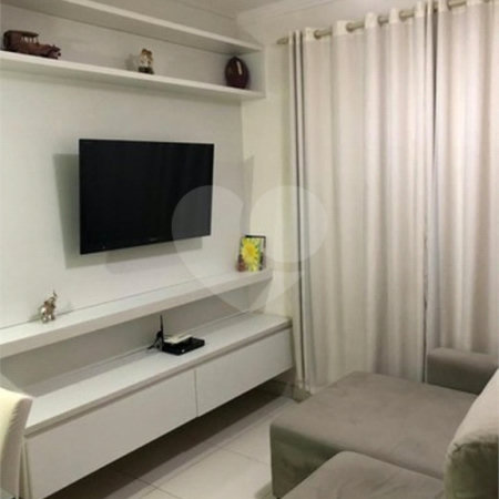 Apartamento no Condomínio Reserva Sul.