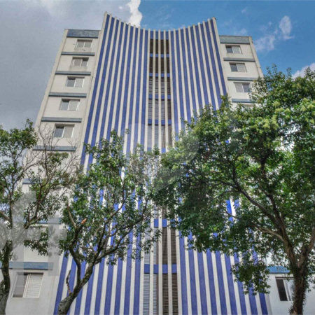 EXCELENTE APARTAMENTO NA MOOCA