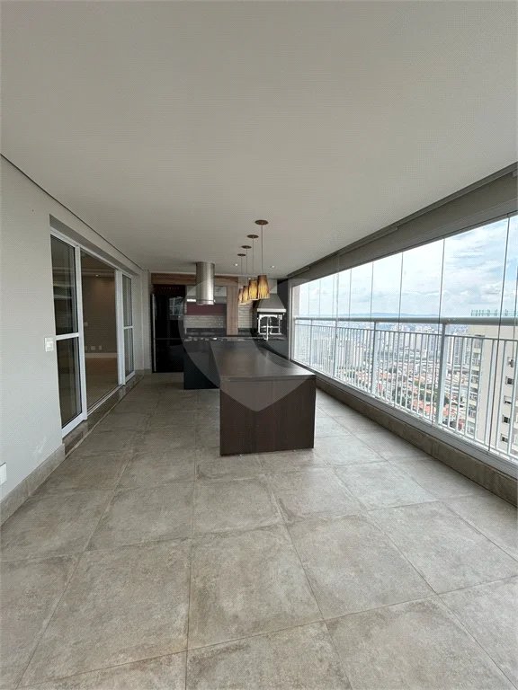 Cobertura espetacular à venda de 310m² no L’Essence Mooca - Agende já a sua visita!