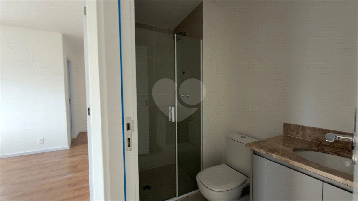 Apartamento à venda na Saúde | 2 quartos | 1 suíte | 1 vaga + depósito privativo