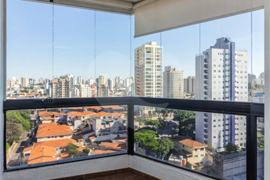 Apartamento Duplex - Paulicéia, 3 suítes,4 vagas, 150m²