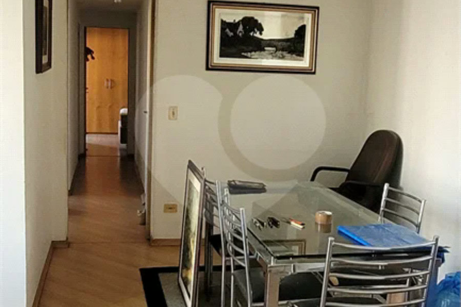 Apartamento 4 quartos no Sumaré