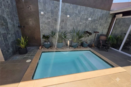 Casa térrea 3 dormitórios com piscina e área Gourmet à venda São Carlos