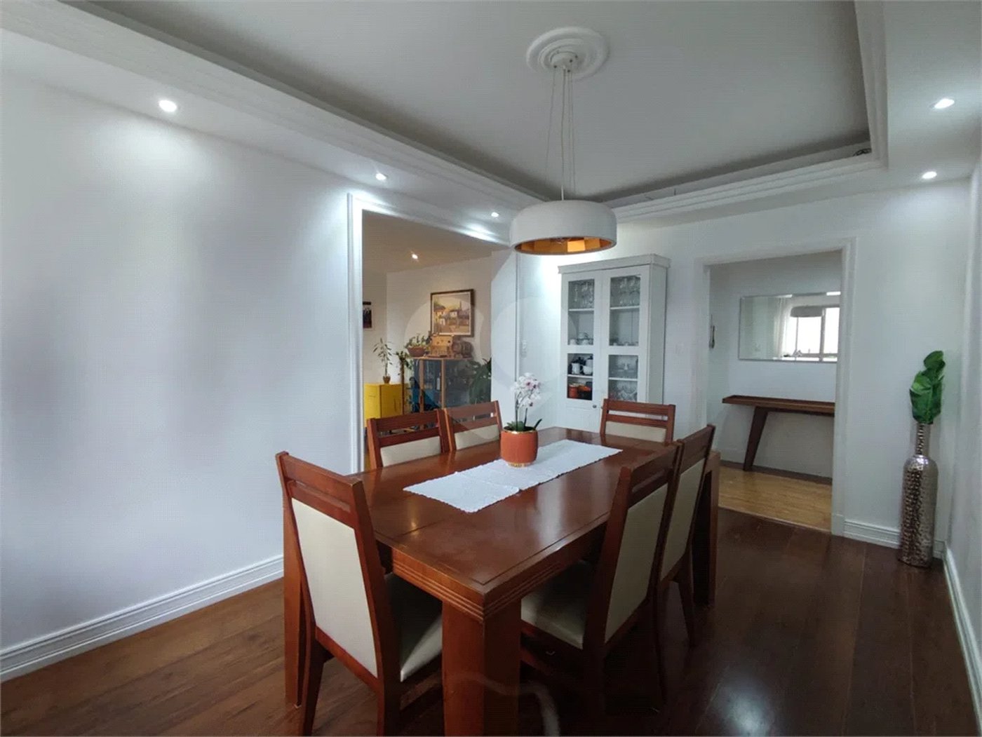 Apto 198m² Totalmente reformado - Vila Mascote