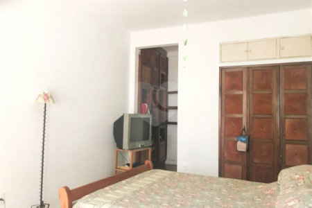 Apartamento na Bela Vista de 345m2 com 4 quartos (sendo 1 suíte.