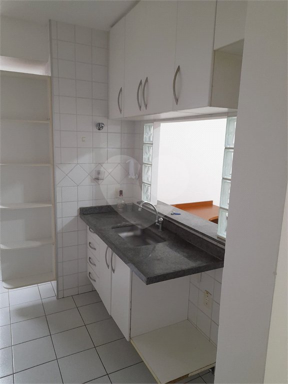 Apartamento para locação ou venda no Edifício Villagio di Napoli.