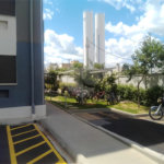 Apartamento no Condomínio Ipê Branco .