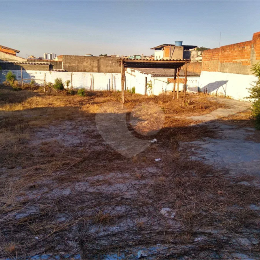 terreno a venda ferraz de vasconcelos - SP