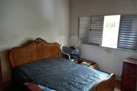 Sobrado de 3 quartos à venda na Aclimação