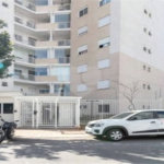 Apto com varanda gourmet no Belém Brás