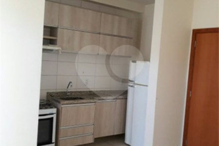 Apartamento no Maracá Residencial