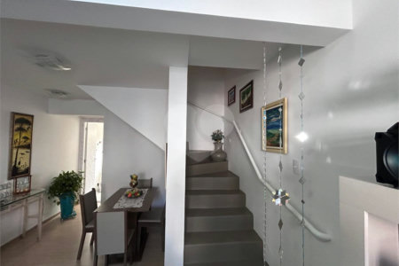 Casa no : Vila Verde Sabará á venda.