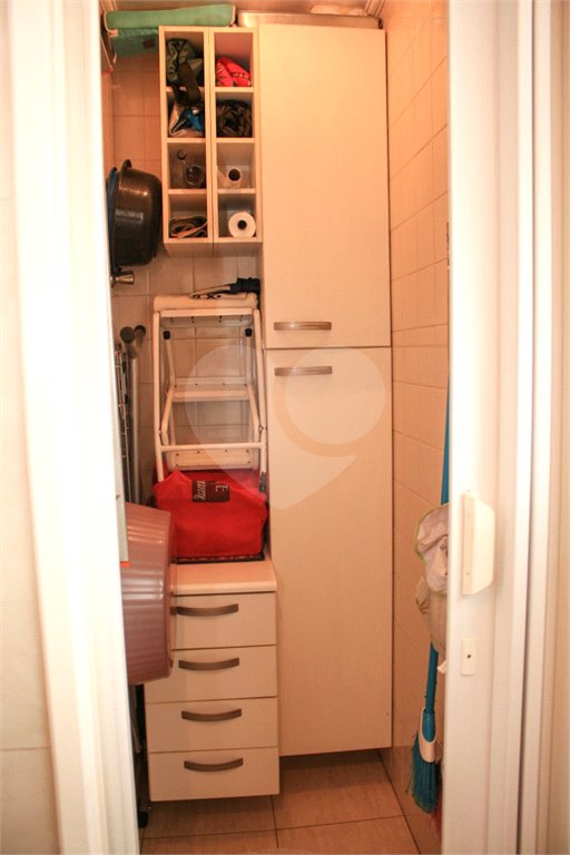 Linda cobertura à venda no Sacomã, 3 quartos (1 suíte)