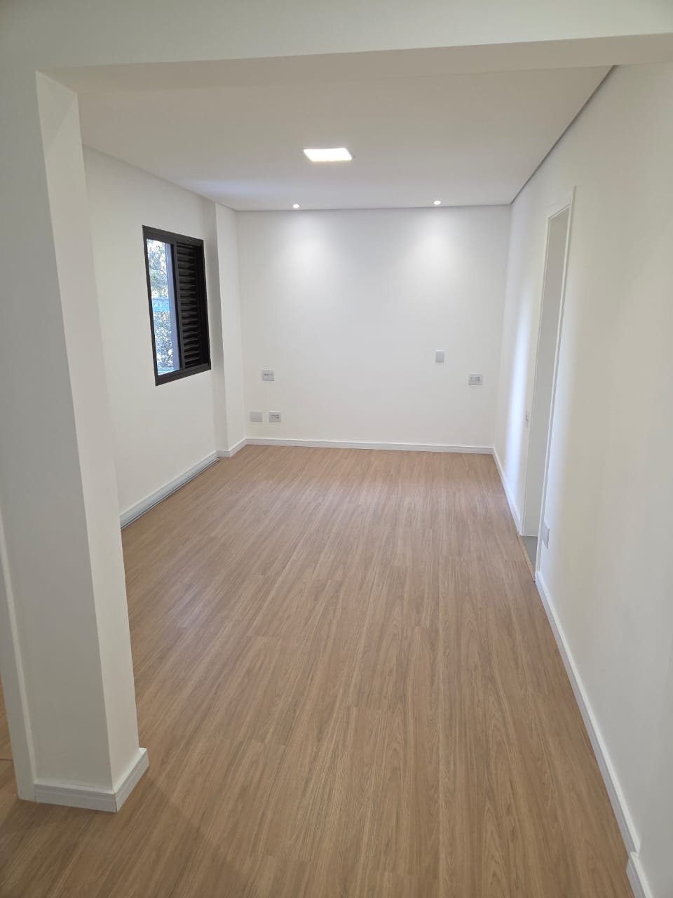 Apartamento à venda com 3 quartos, sendo 1 suíte, em Vila Andrade, São Paulo - SP