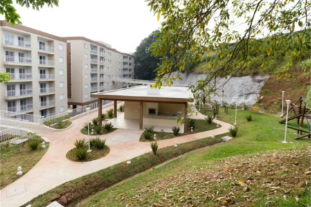 Oportunidade no Condomínio Reserva Paiquerê - Granja Clotilde, Cotia