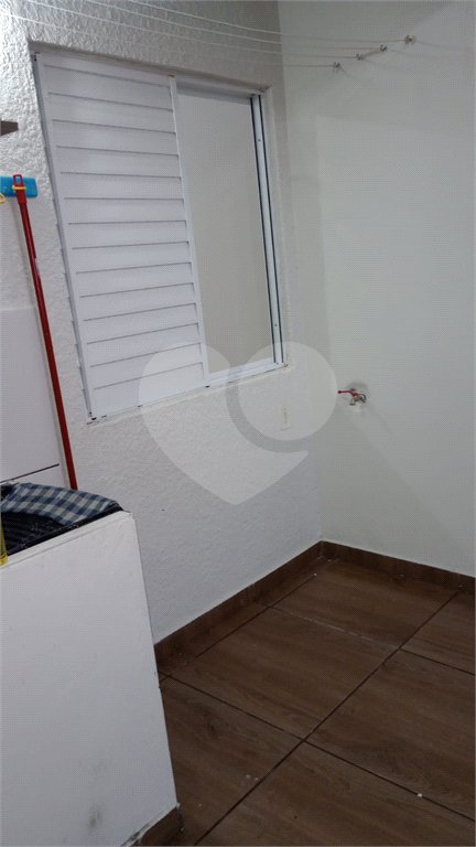 Casa no moradas III - São Carlos/SP