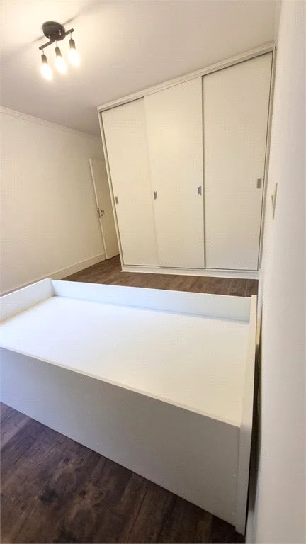 Apartamento à venda com 3 quartos, sendo 1 suíte, em Perdizes, São Paulo - SP