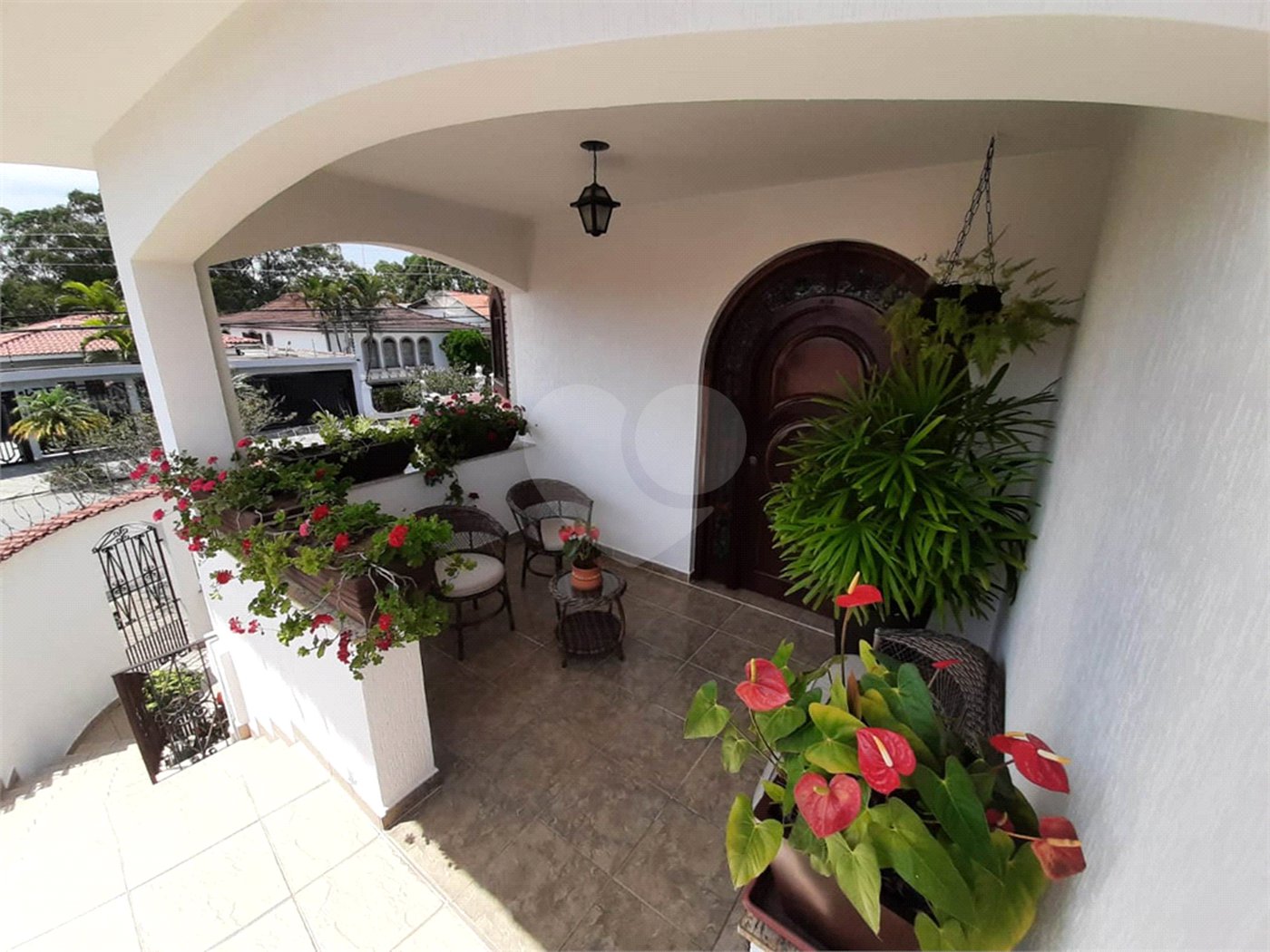 Casa no Jardim Leonor
