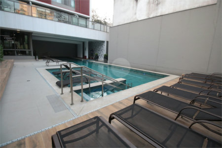 APARTAMENTO TODO MOBILIADO COM 2 QUARTOS 2 SUÍTE 1 VAGA NA VILA CLEMENTINO