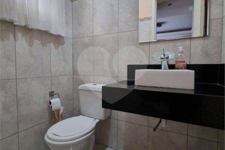 Casa à Venda no Condomínio Orizzonti di San Carlo