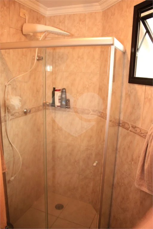 Linda cobertura à venda no Sacomã, 3 quartos (1 suíte)