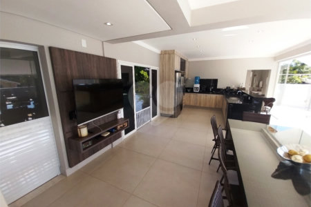 Residência de Luxo a venda no Condomínio Villaggio Capriccio -Louveira