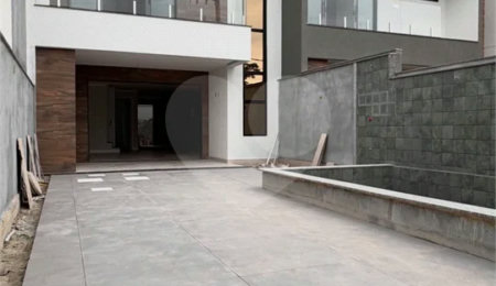 Casa à venda com 4 suítes no condomínio Grand Park, Rio de Janeiro - RJ