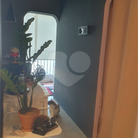Cobertura Duplex à Venda na Saúde com 87m², 2 Dormitórios, 1 Suíte e 2 Vagas
