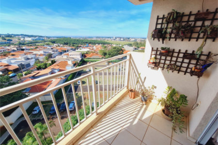 Apartamento mobiliado a venda no condomínio vila verde Sabará