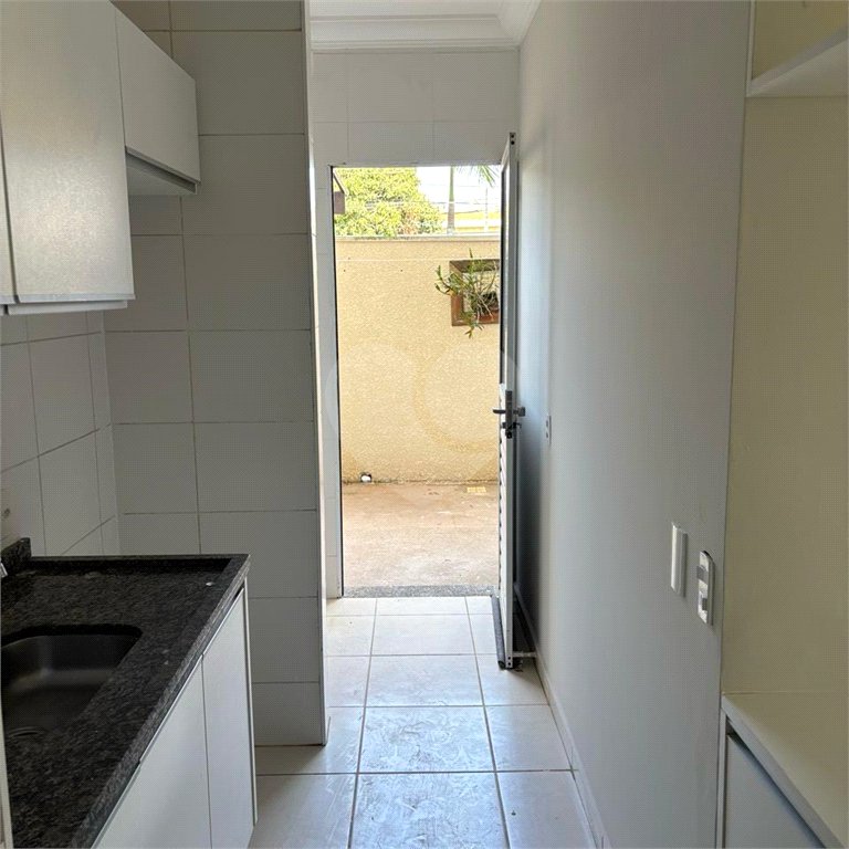 Apartamento Crystal Palace á venda