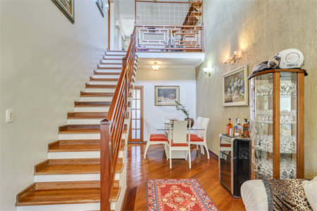 Casa à venda ou para alugar com 4 quartos, sendo 2 suítes, em Jardim Prudência, São Paulo, SP
