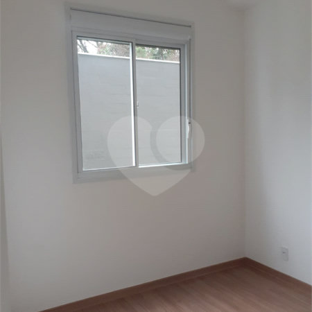 Apartamento à venda com 39m² - Mooca