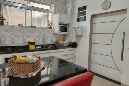 Apartamento à venda de 150m², 3 dorms na Bela Vista.