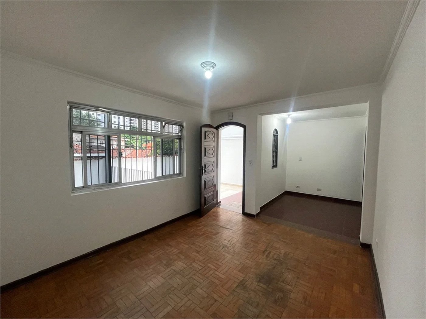 Oportunidade Comercial - Rua Augusto Farina, 842 - Jardim Peri Peri