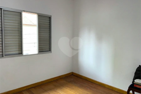 Casa de vila Belenzinho - 02 dormitórios