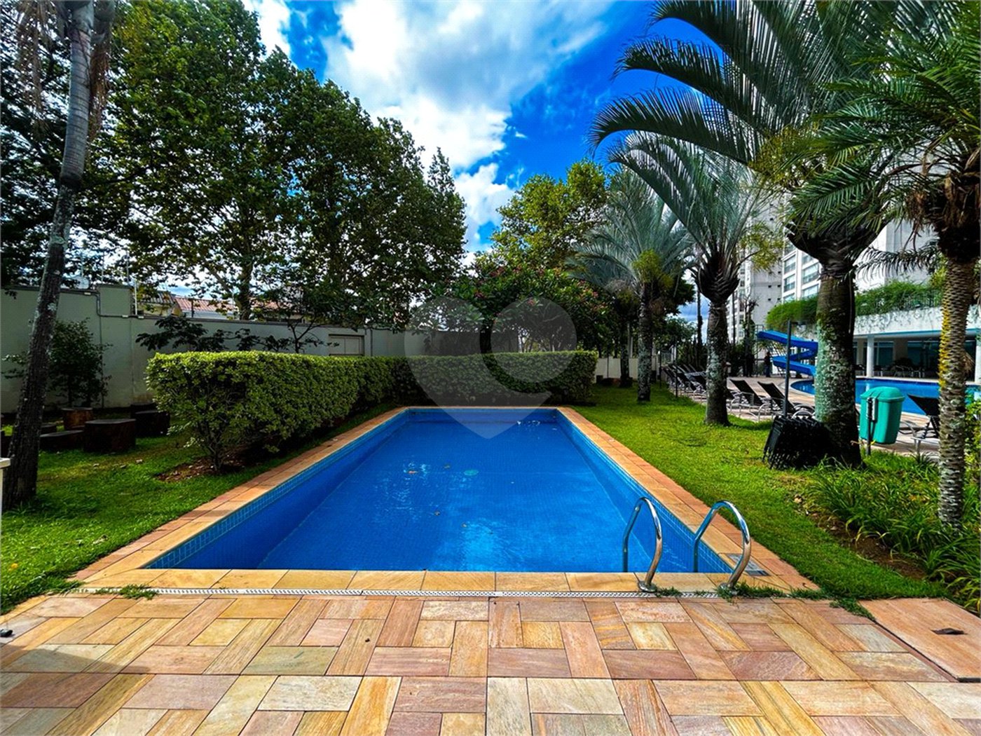 Apartamento á venda - Vila Guarani