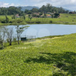 Terreno alto padrão à venda em Condomínio Serras Altas Poços de Caldas MG