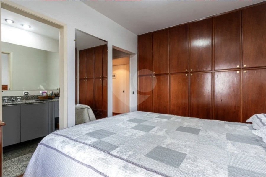APARTAMENTO ALTO PADRÃO VILA MASCOTE