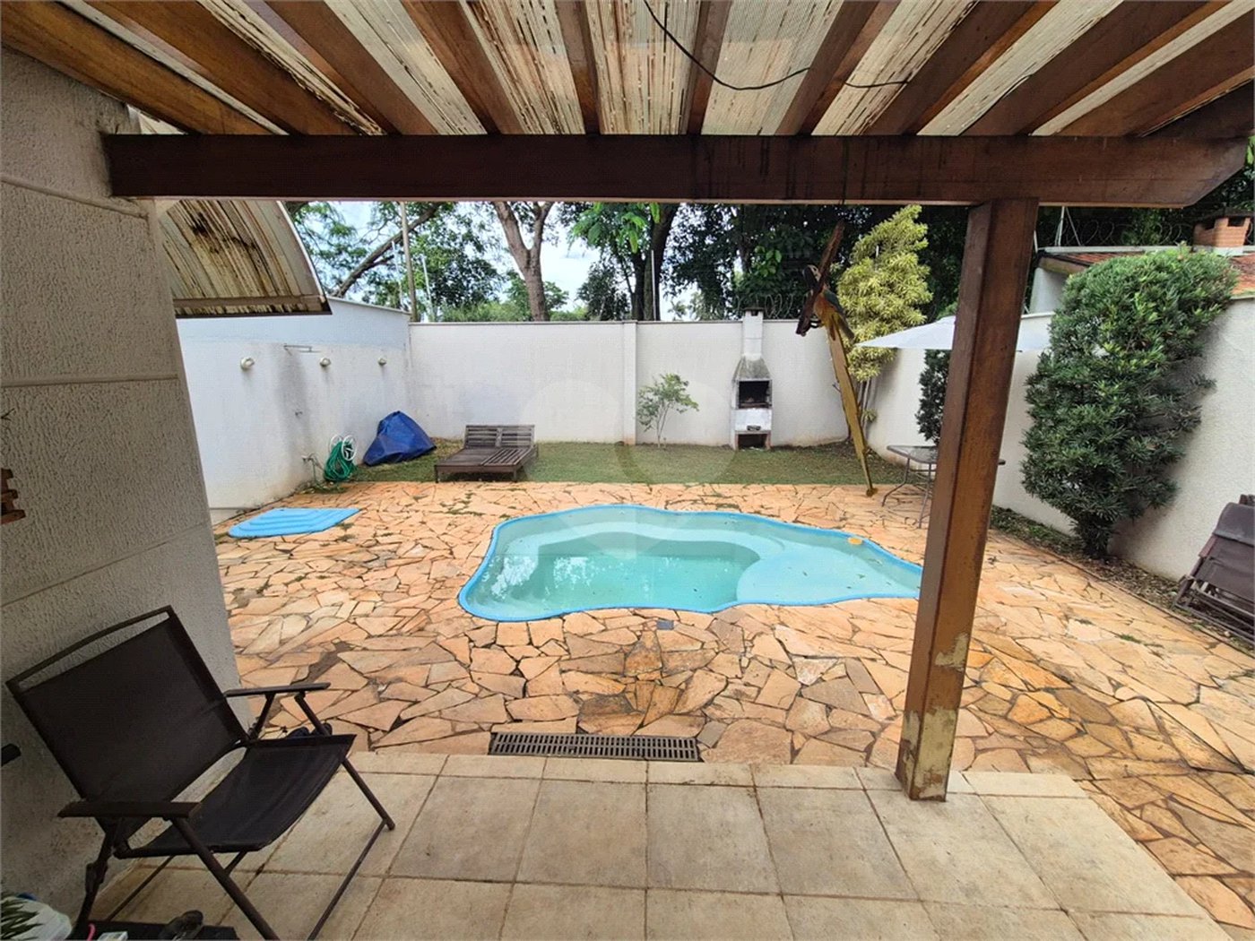Casa à venda no Condomínio Costa do Sol – Piracicaba/SP - Localizada entre os bairros São Francisco e Perdizes
