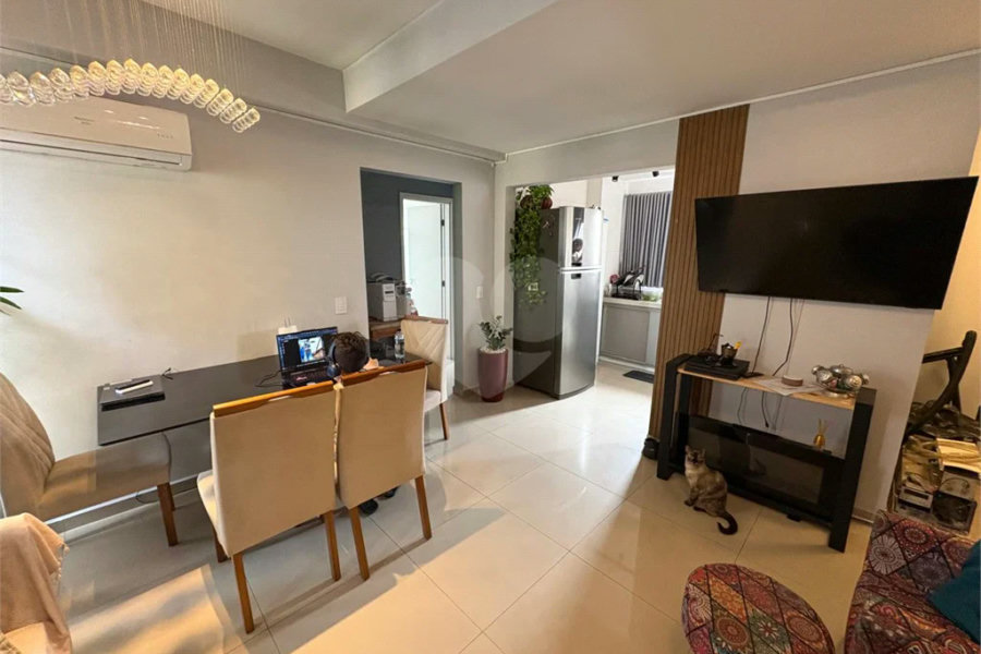 Apartamento à venda com 3 quartos, sendo 2 suítes,  em Vila Independência, Piracicaba, SP