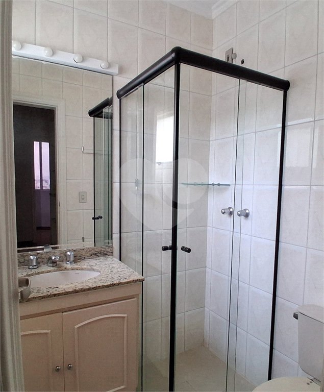 Apartamento Duplex à venda com 102 metros - Mandaqui -SP