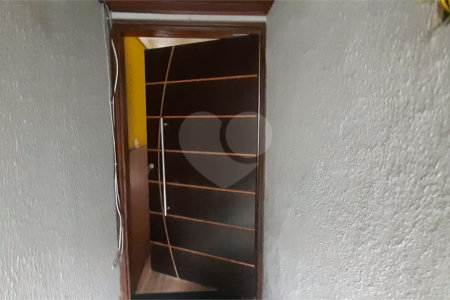 Sobrado, 3 quartos, á venda no Jardim do Triunfo