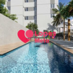 Lançamento Apartamento 2 dormitórios Jardim Uirá, Bairro São Francisco São José dos Campos/SP